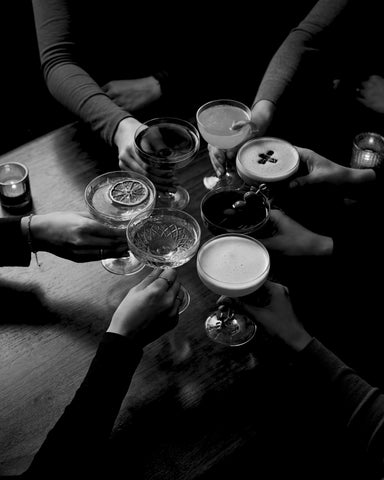 Cheers Circle