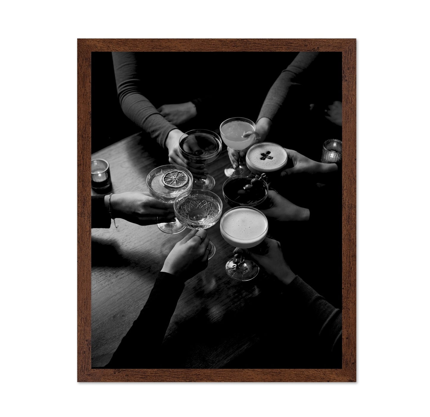 Cheers Circle
