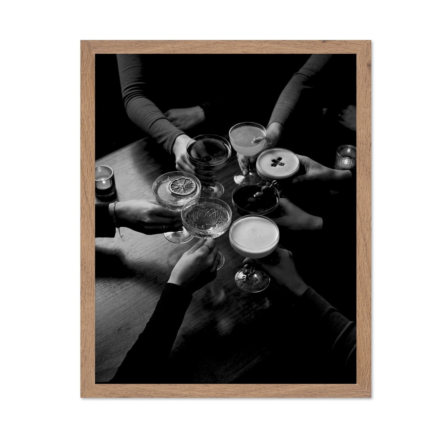 Cheers Circle