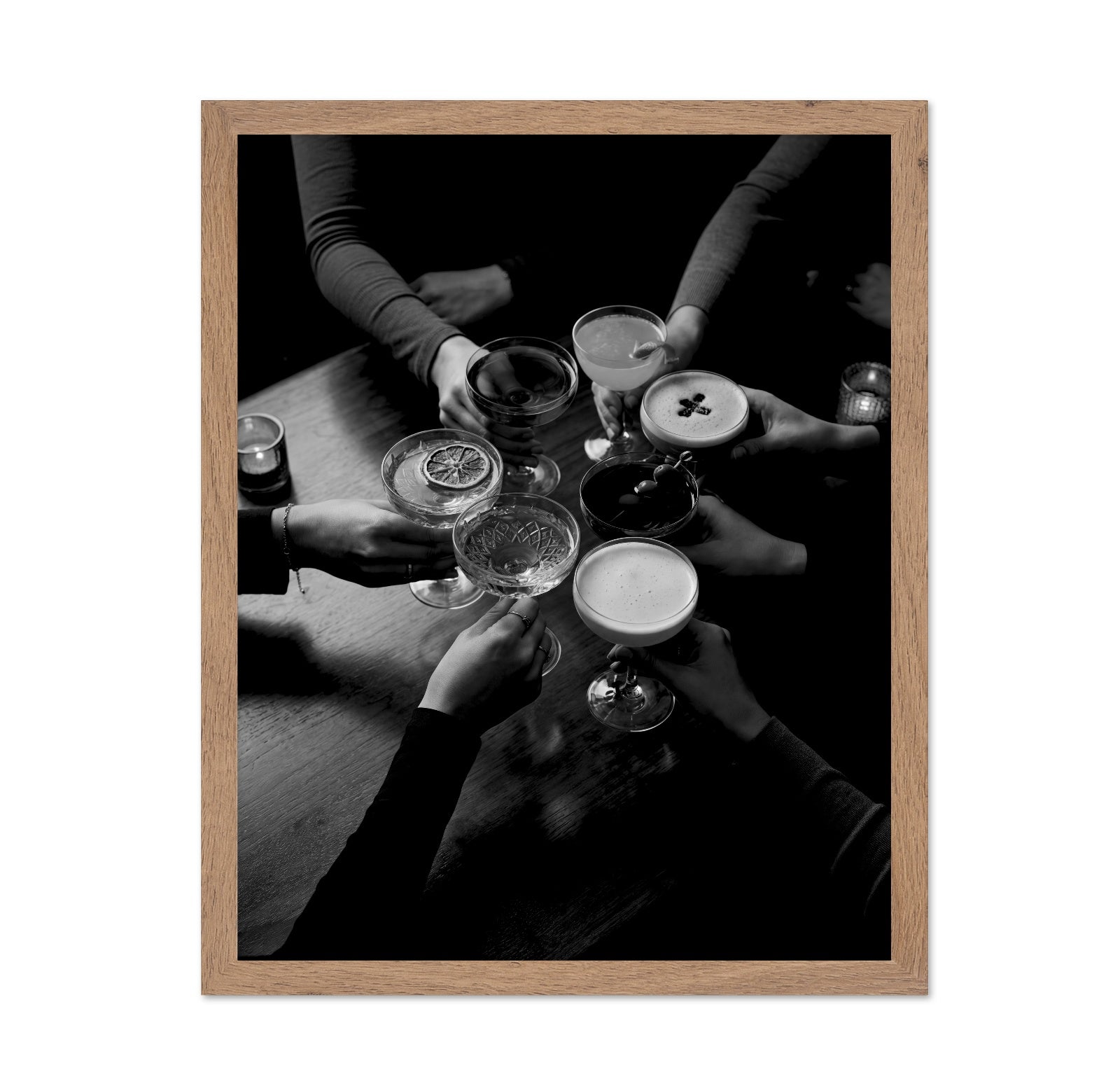 Cheers Circle