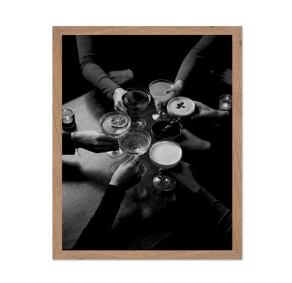 Cheers Circle