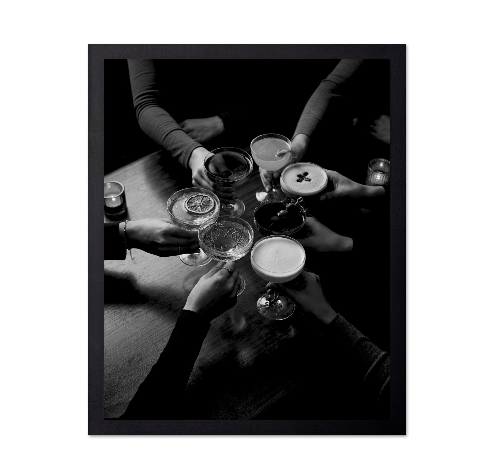 Cheers Circle