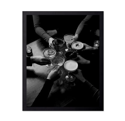 Cheers Circle