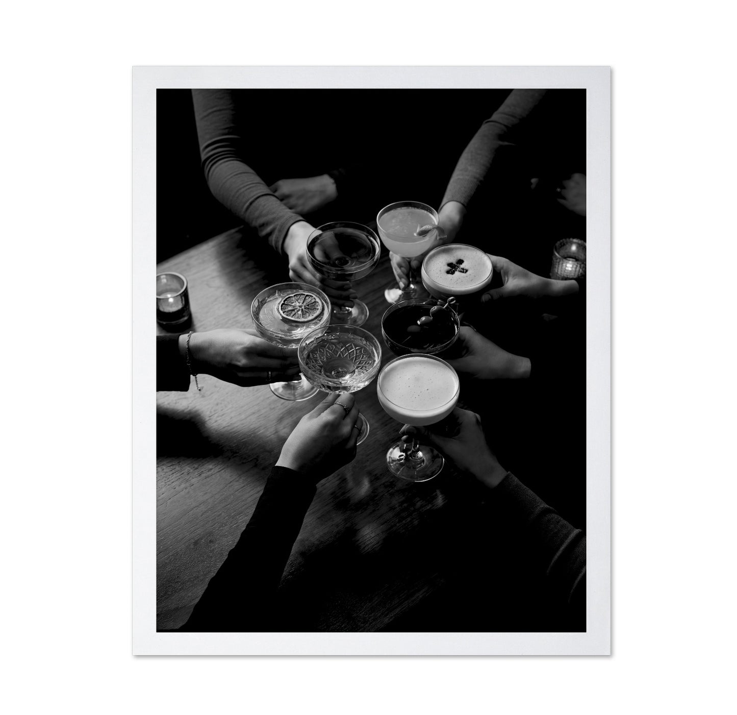 Cheers Circle