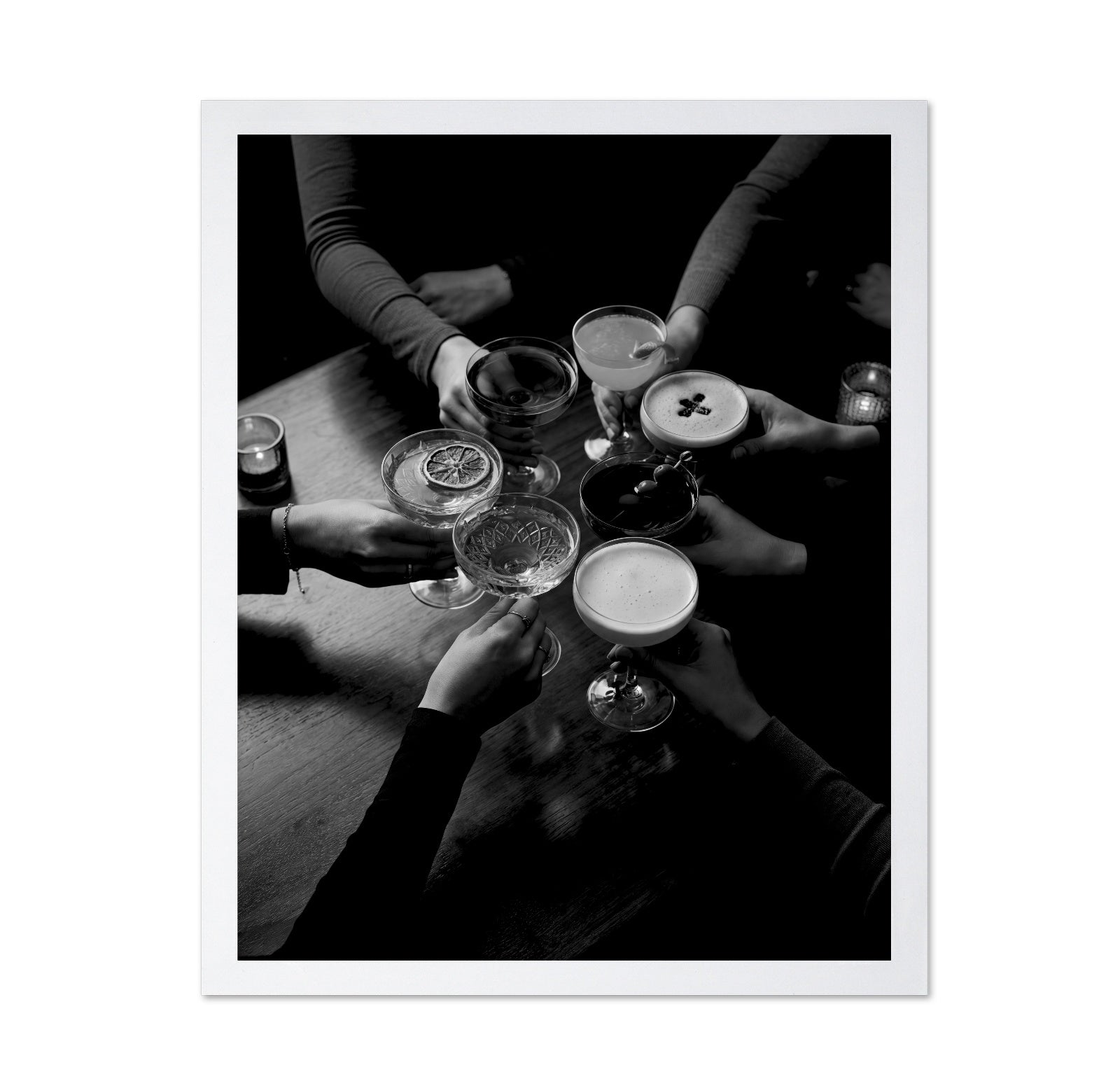 Cheers Circle