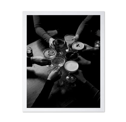 Cheers Circle
