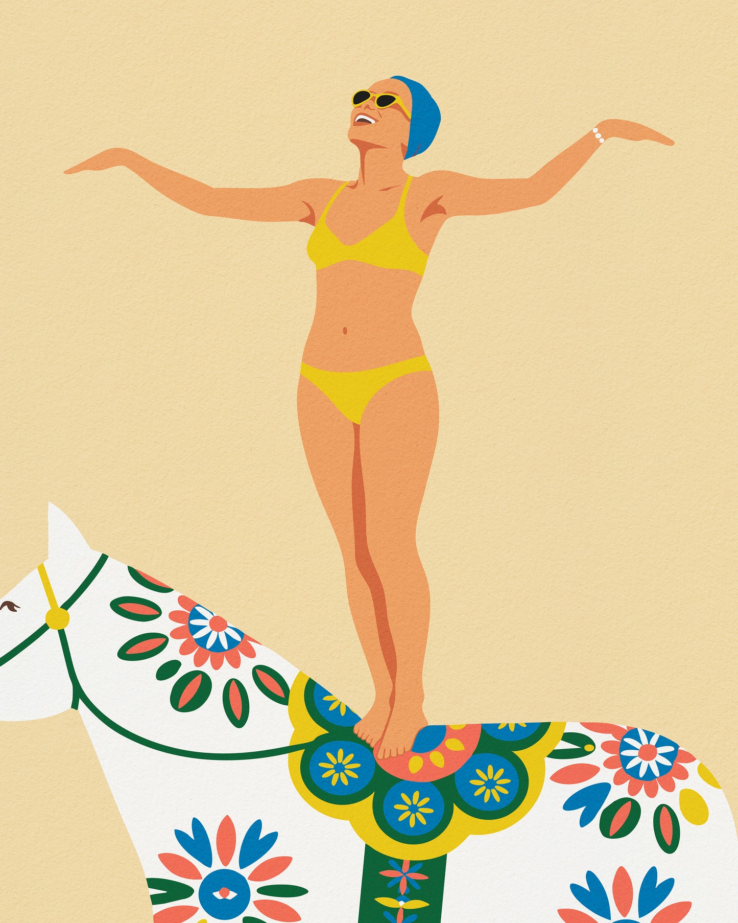 Summer Balance