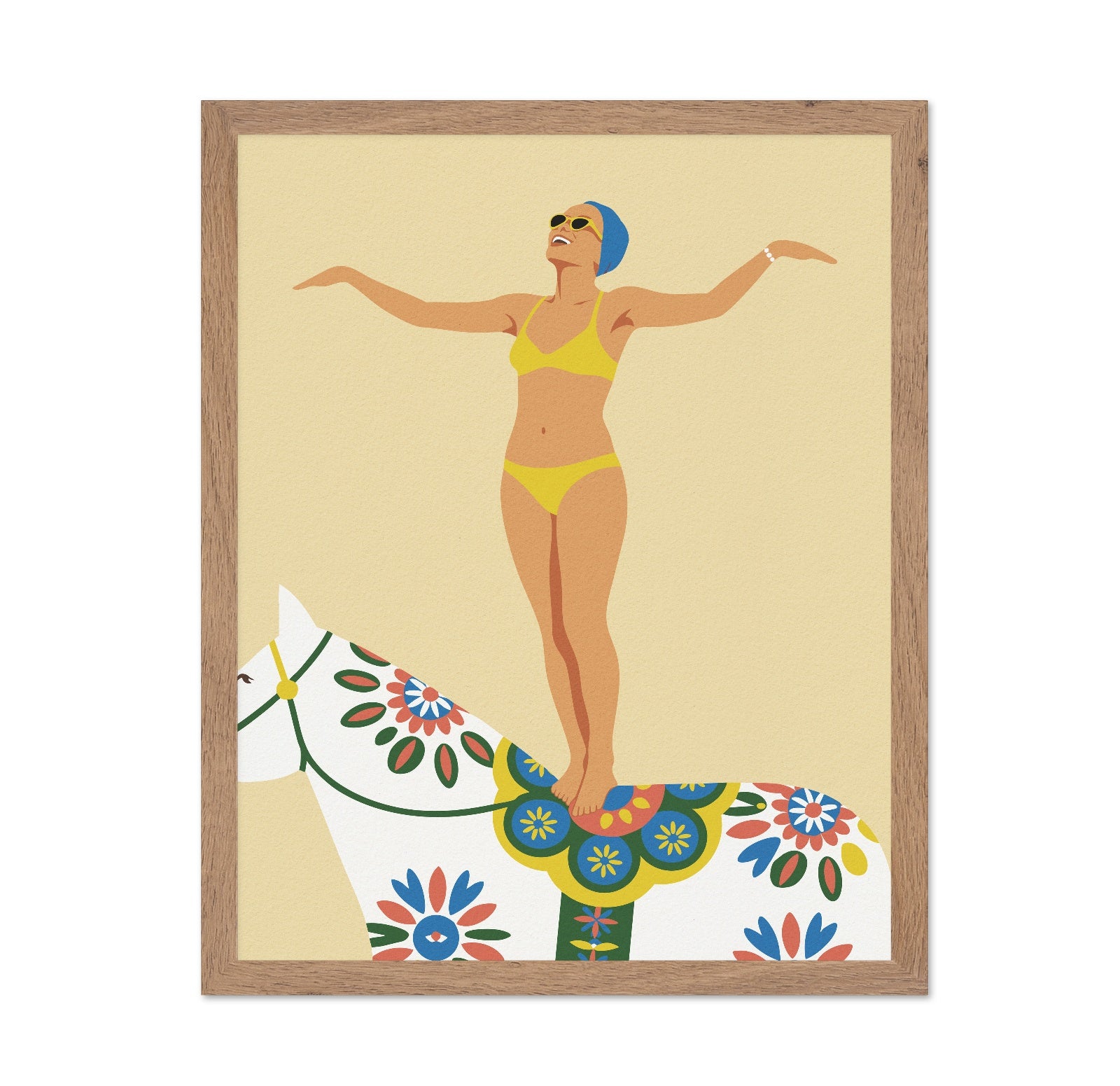 Summer Balance