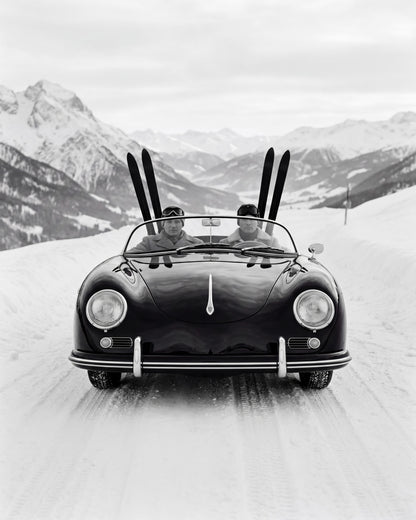 Alpine Drive