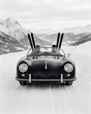 Alpine Drive