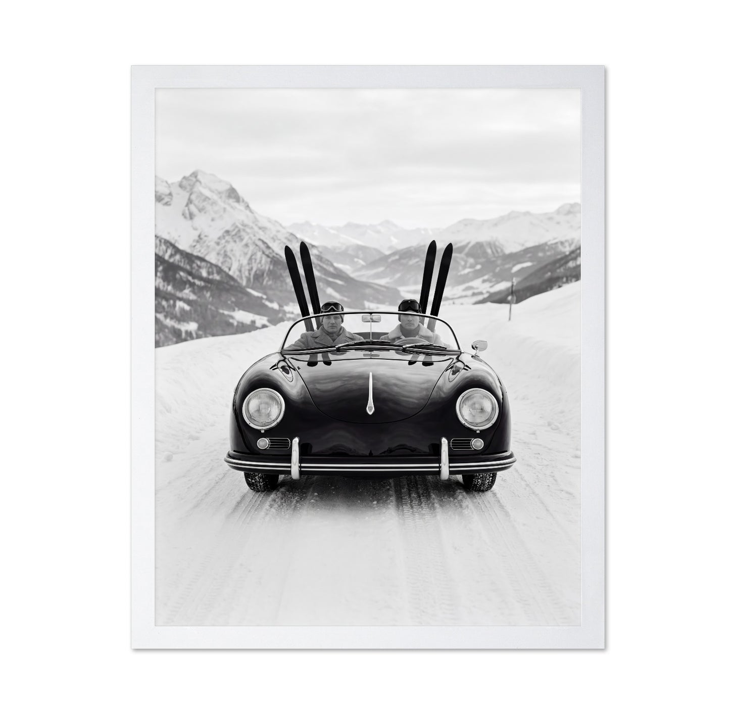Alpine Drive