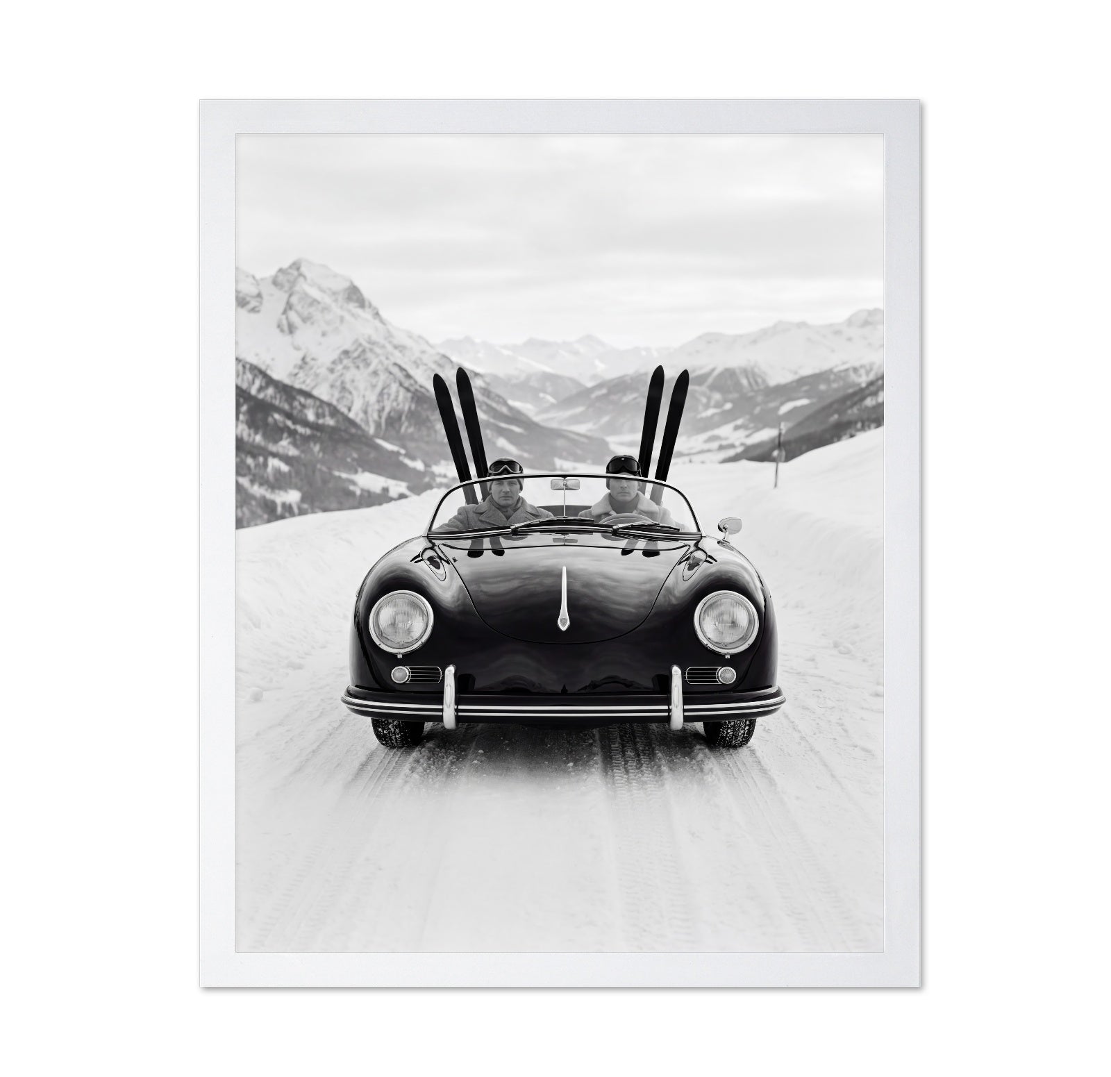 Alpine Drive
