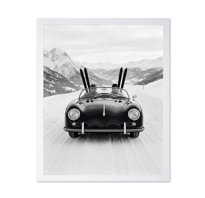 Alpine Drive
