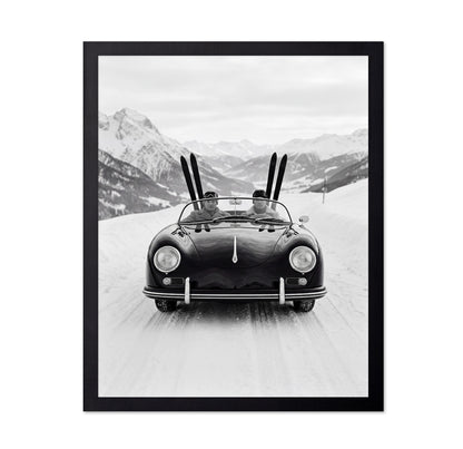 Alpine Drive