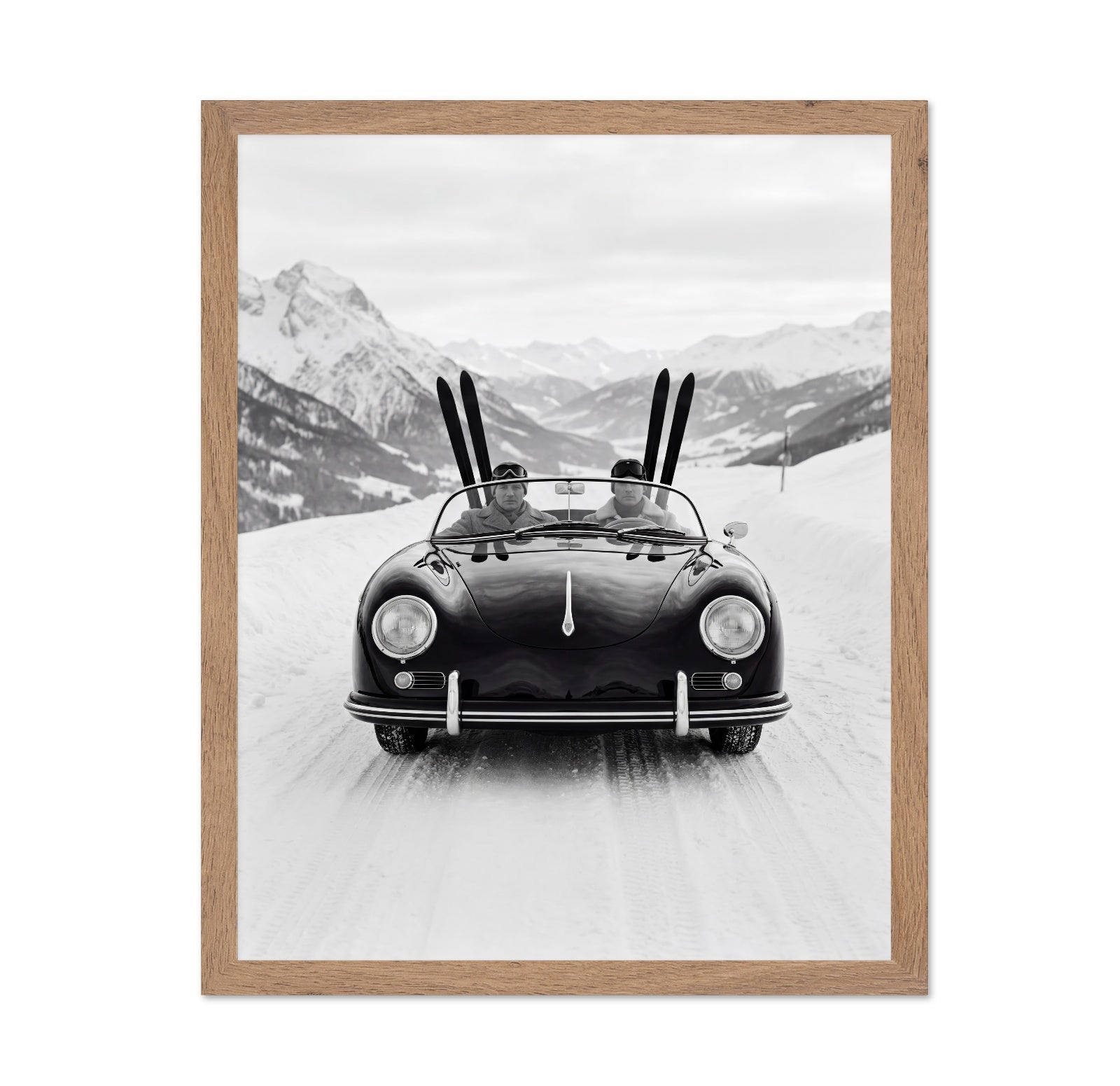 Alpine Drive