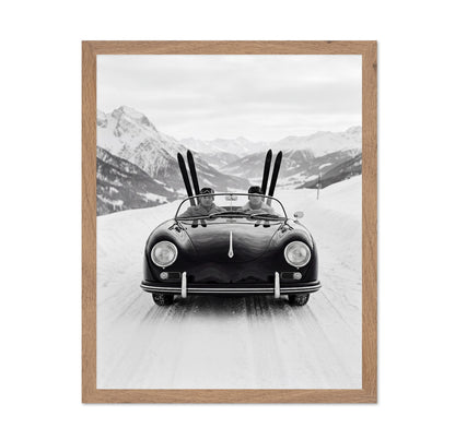 Alpine Drive