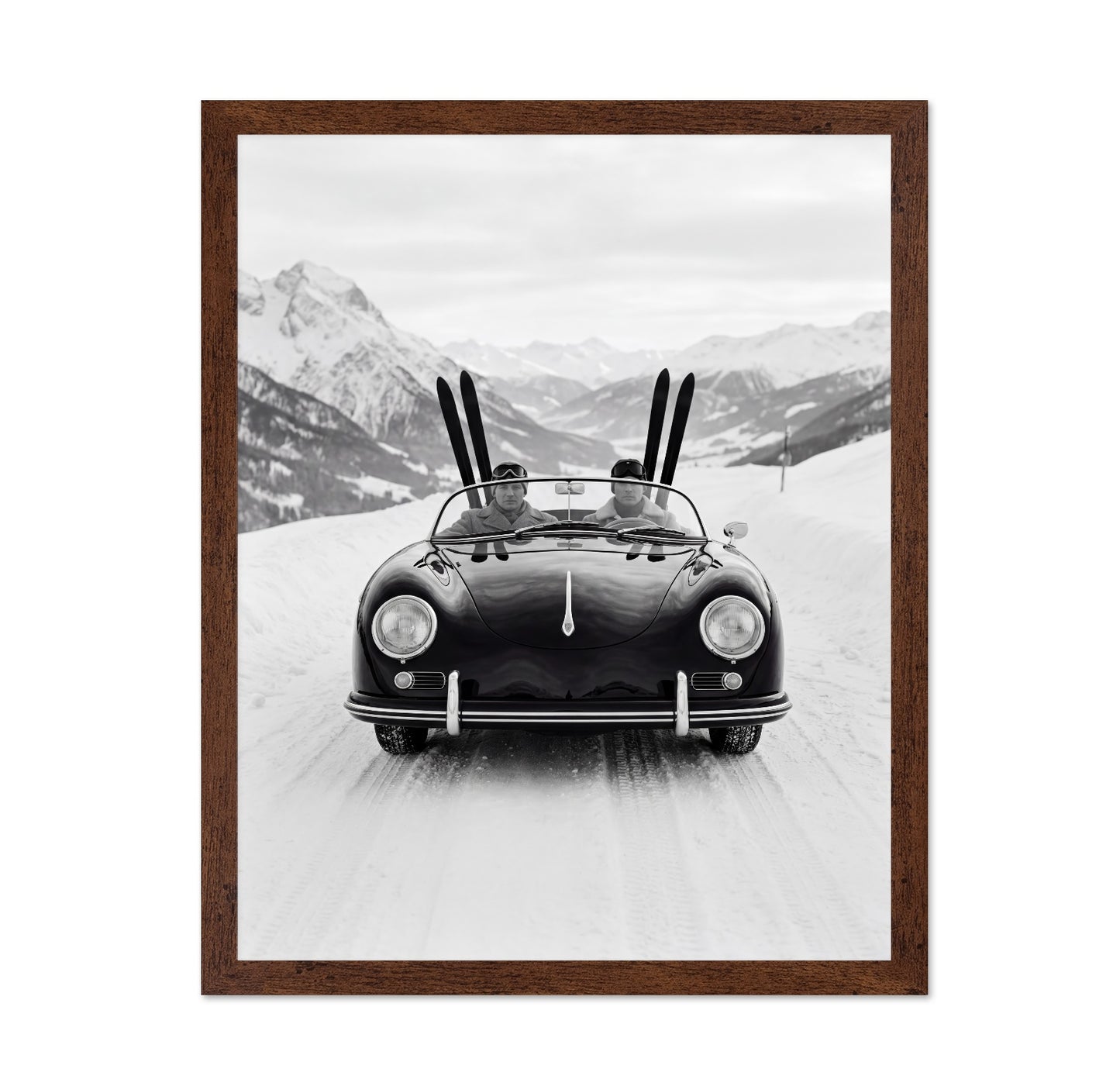Alpine Drive