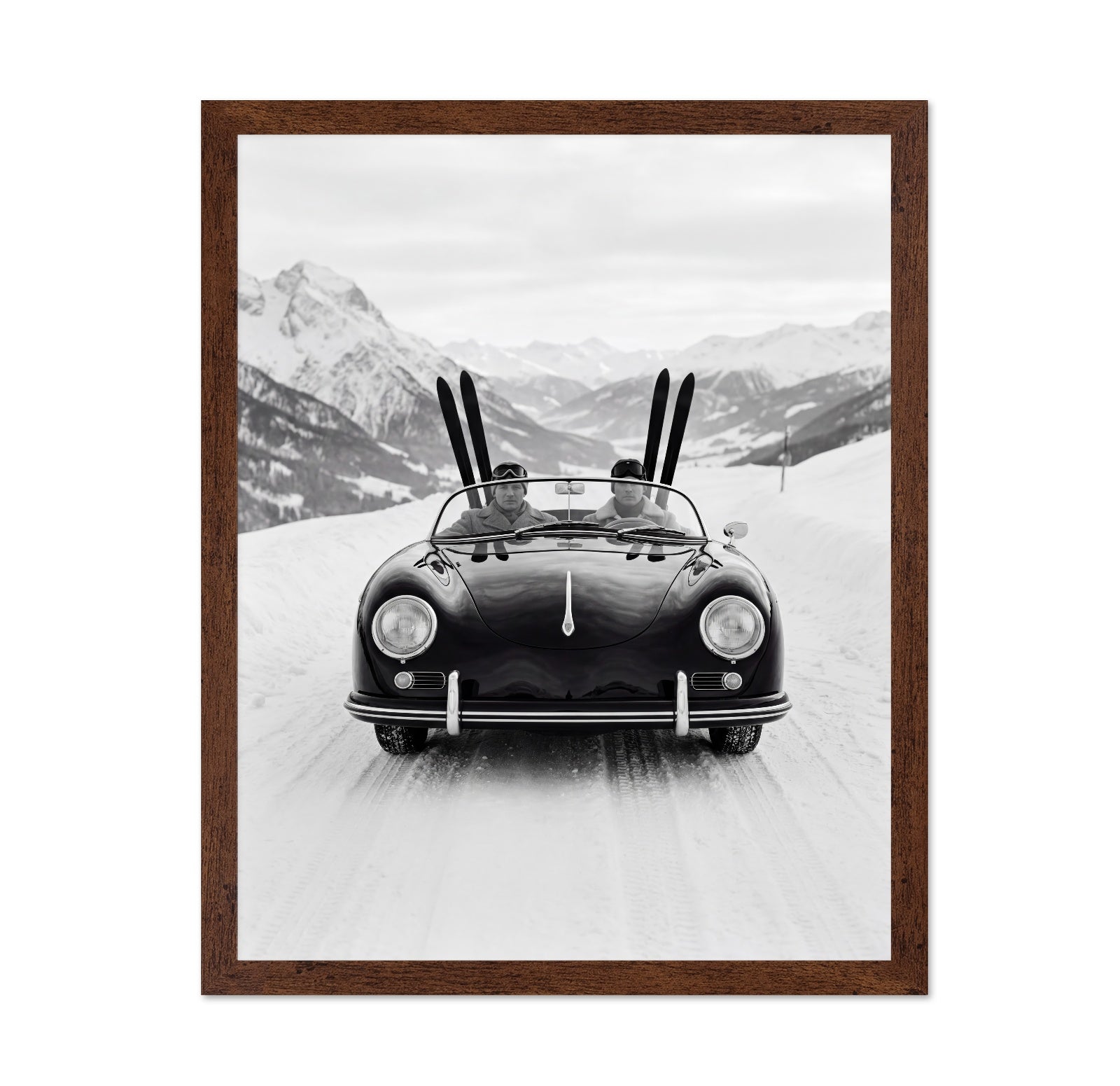 Alpine Drive