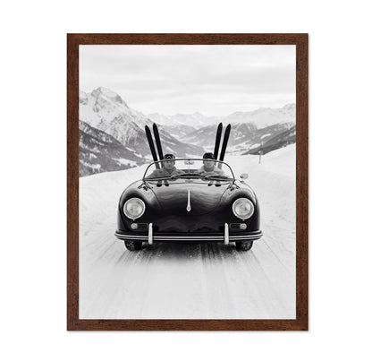 Alpine Drive