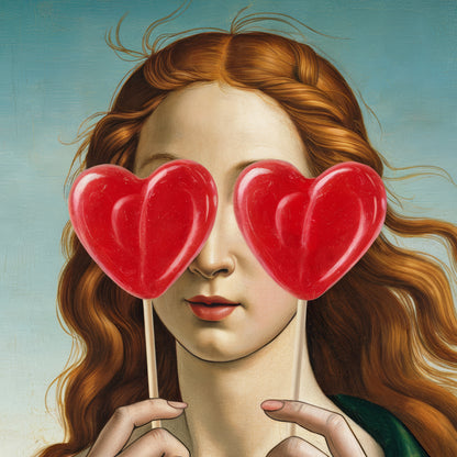 Sweet Heart Vision