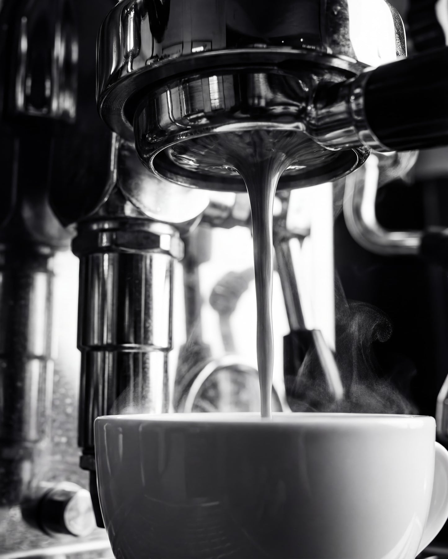 Espresso Flow