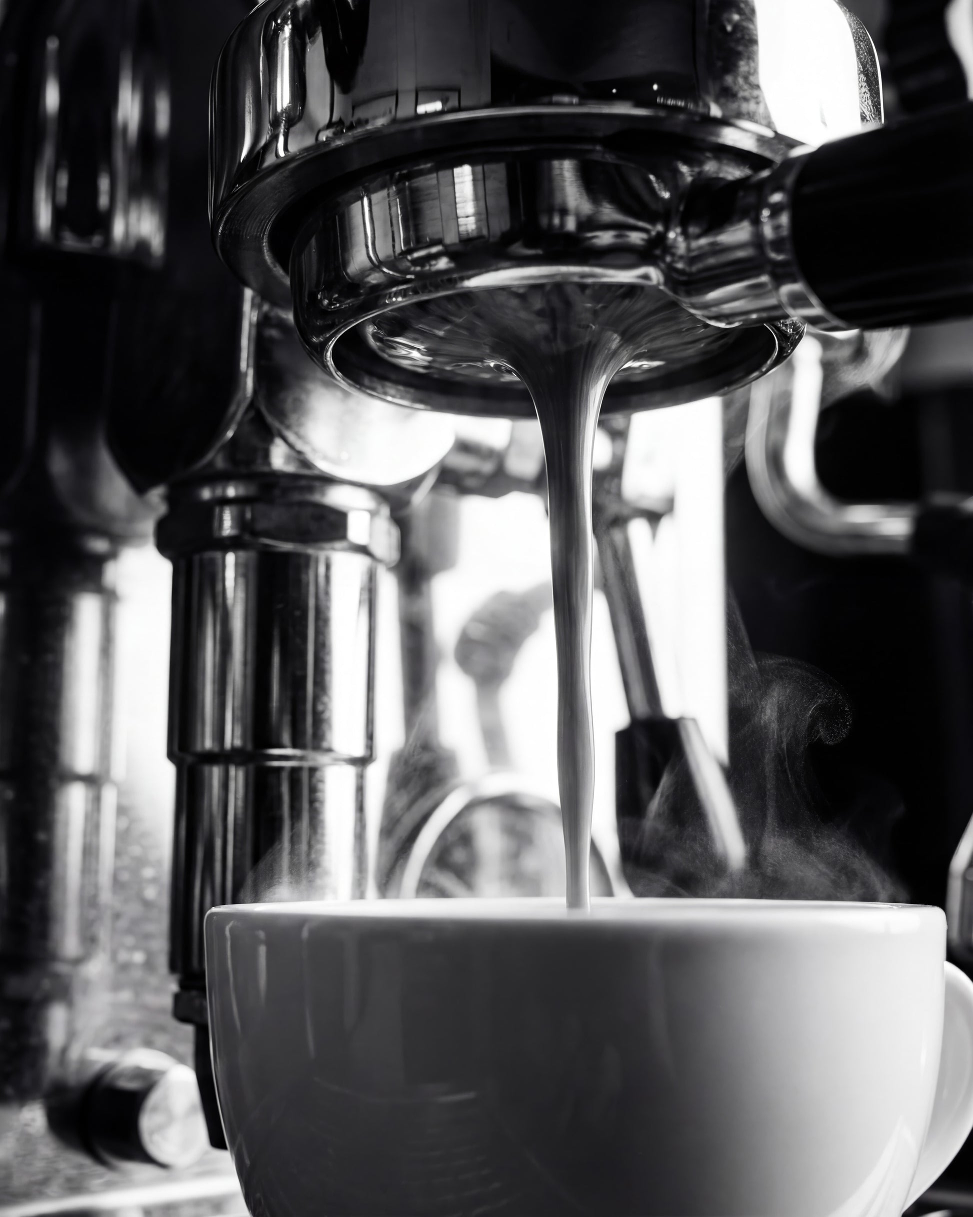 Espresso Flow