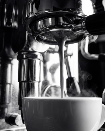 Espresso Flow