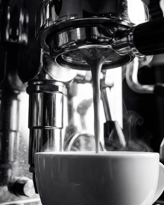 Espresso Flow