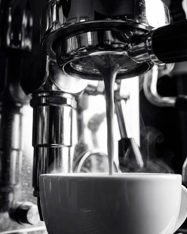 Espresso Flow