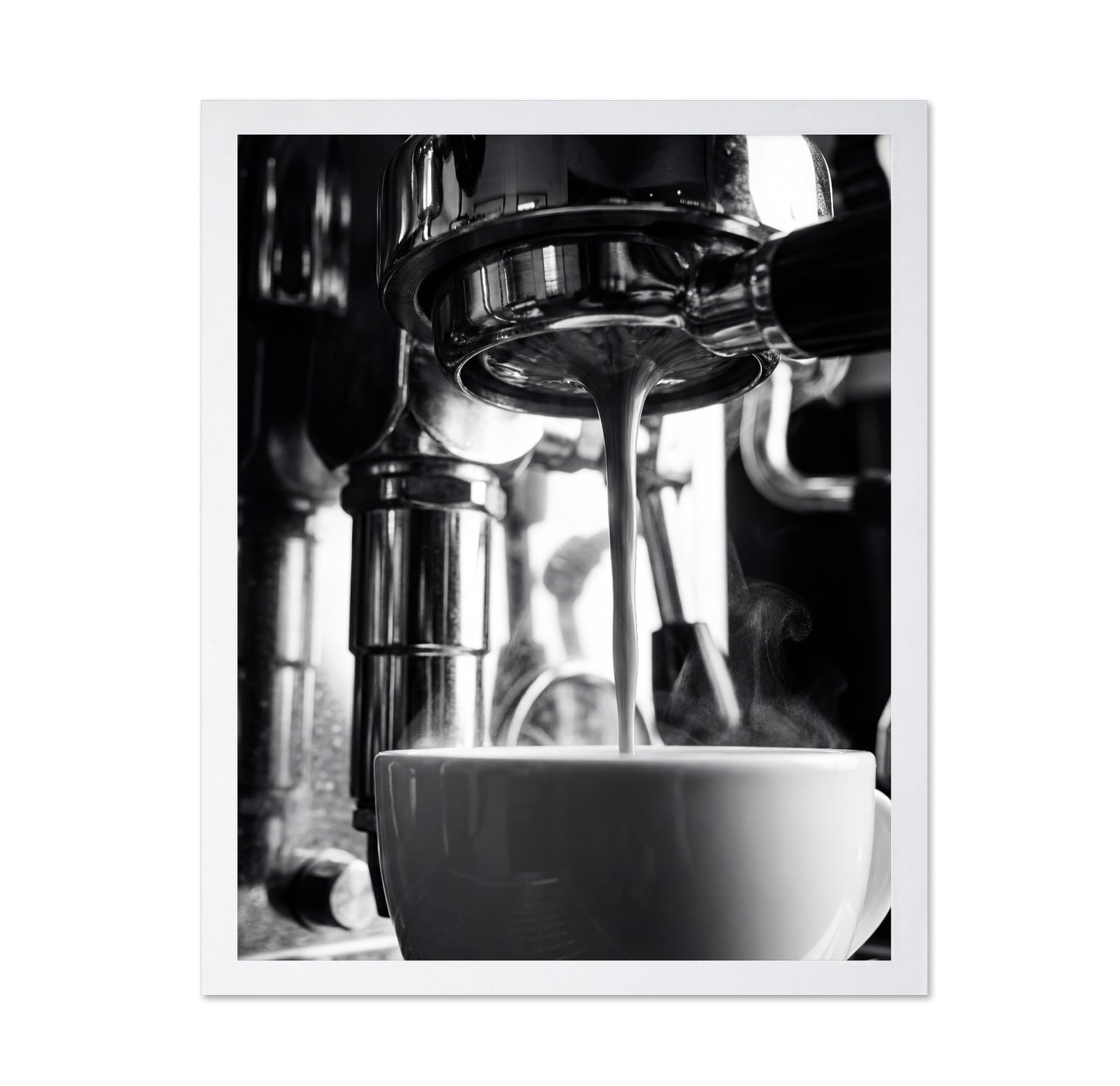 Espresso Flow