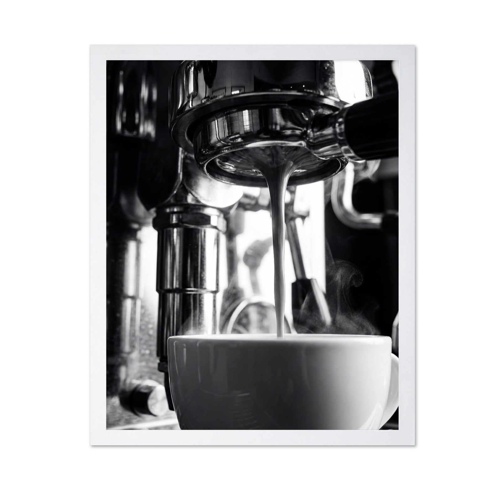 Espresso Flow