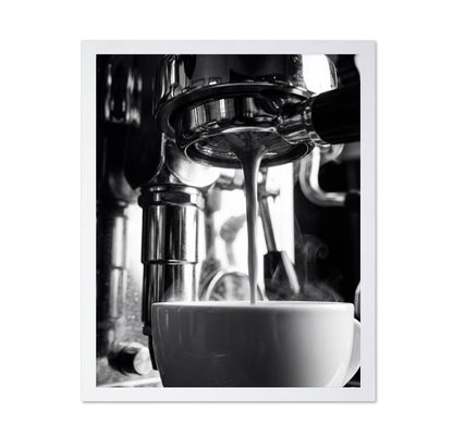Espresso Flow