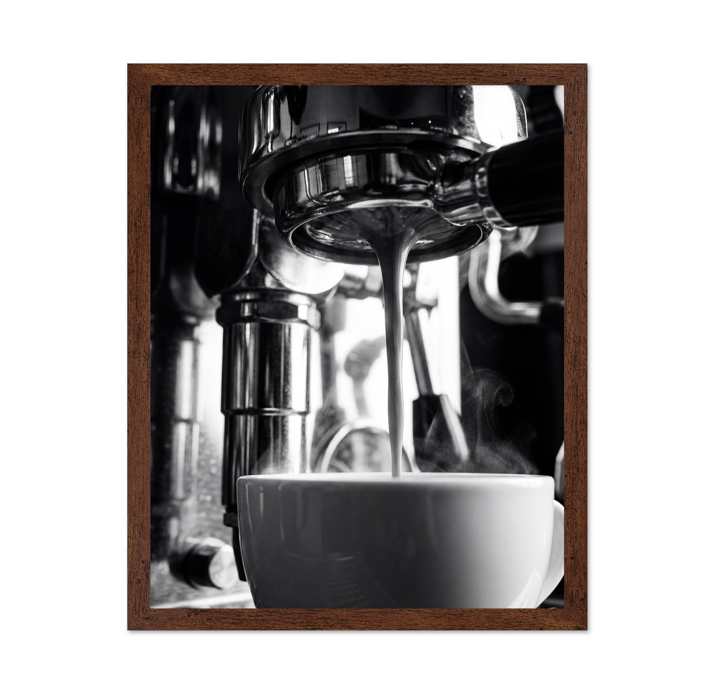 Espresso Flow