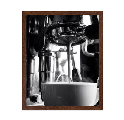 Espresso Flow