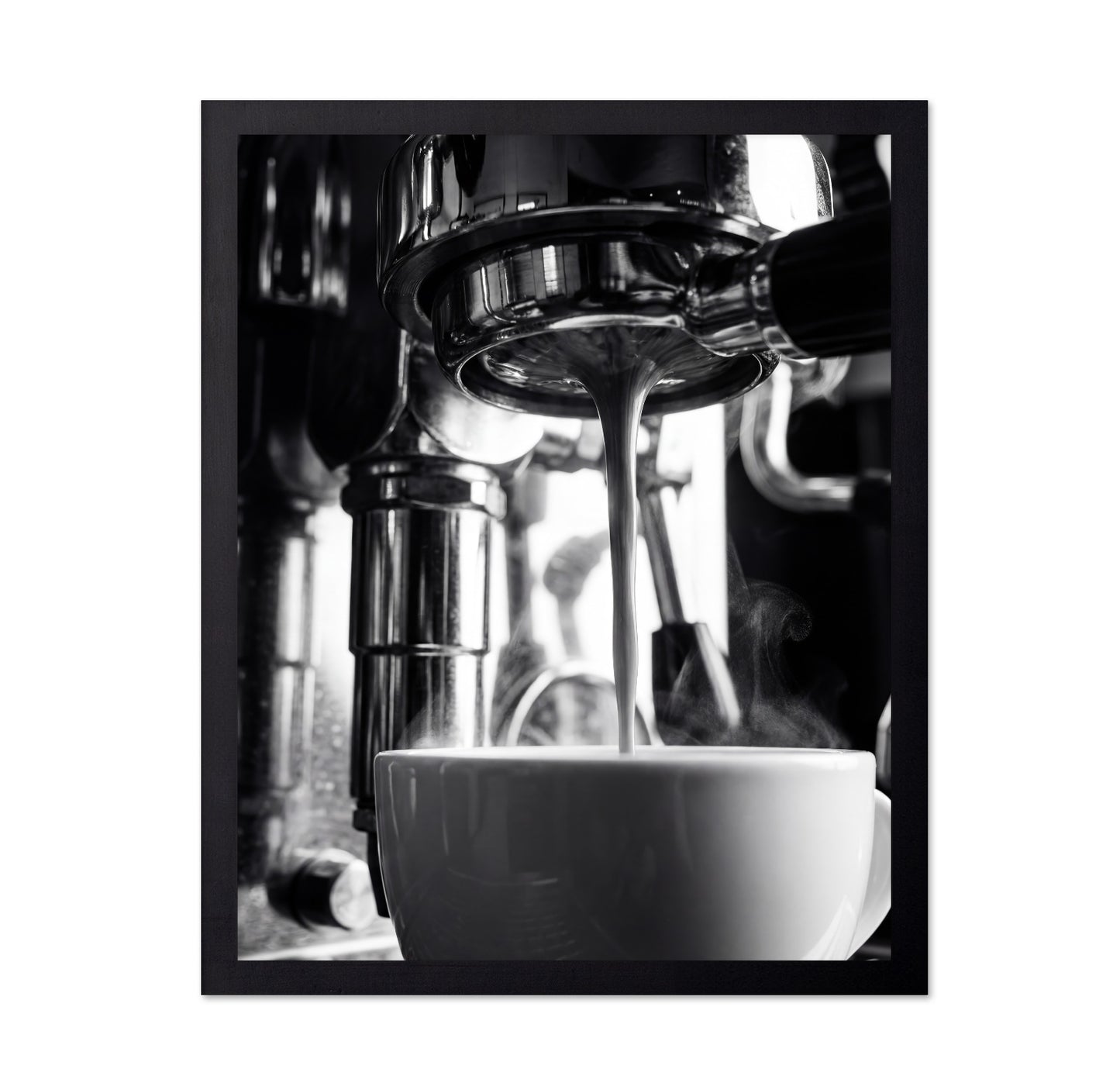 Espresso Flow