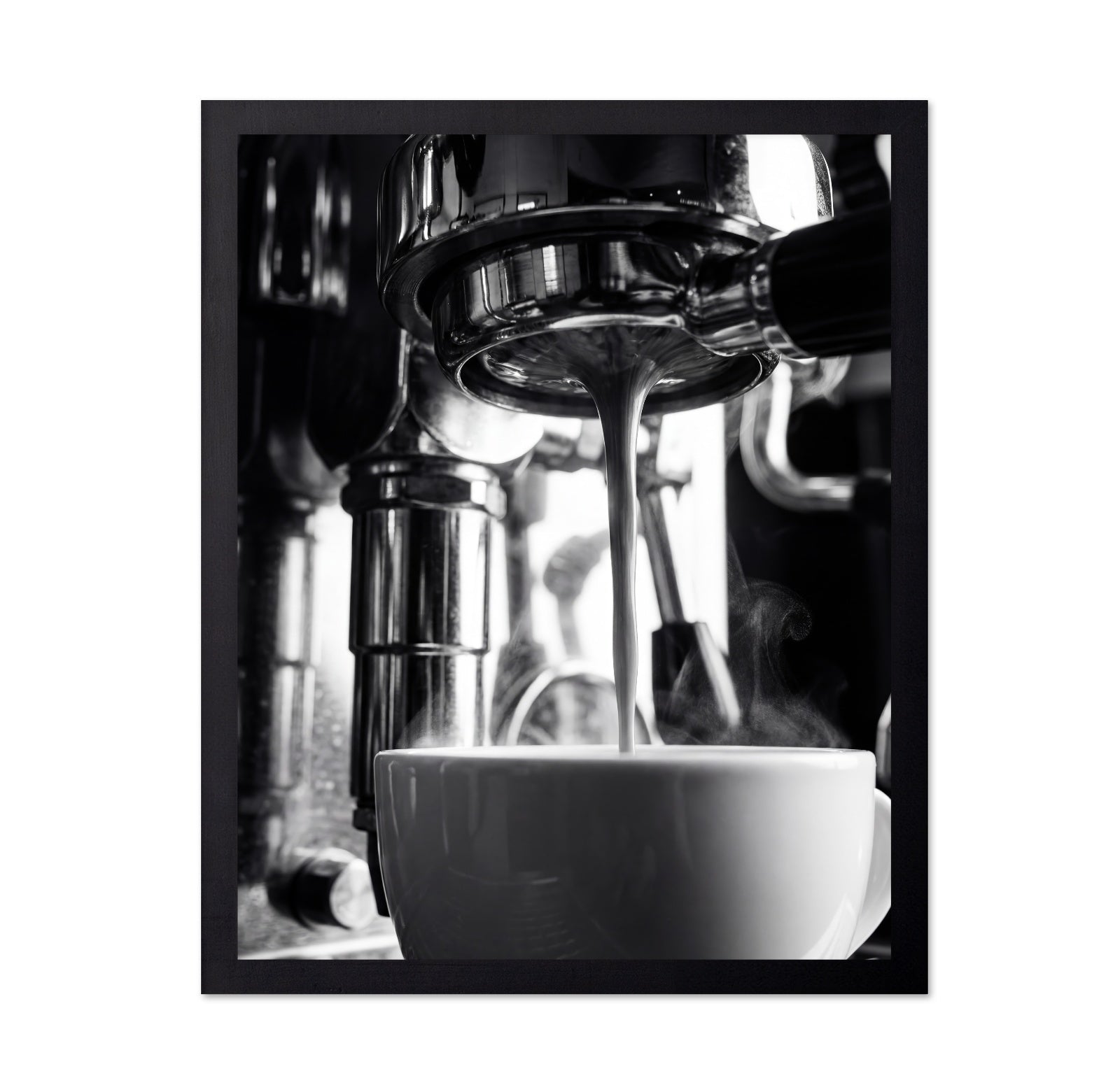 Espresso Flow