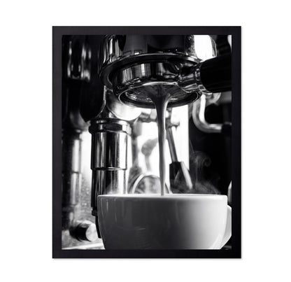 Espresso Flow