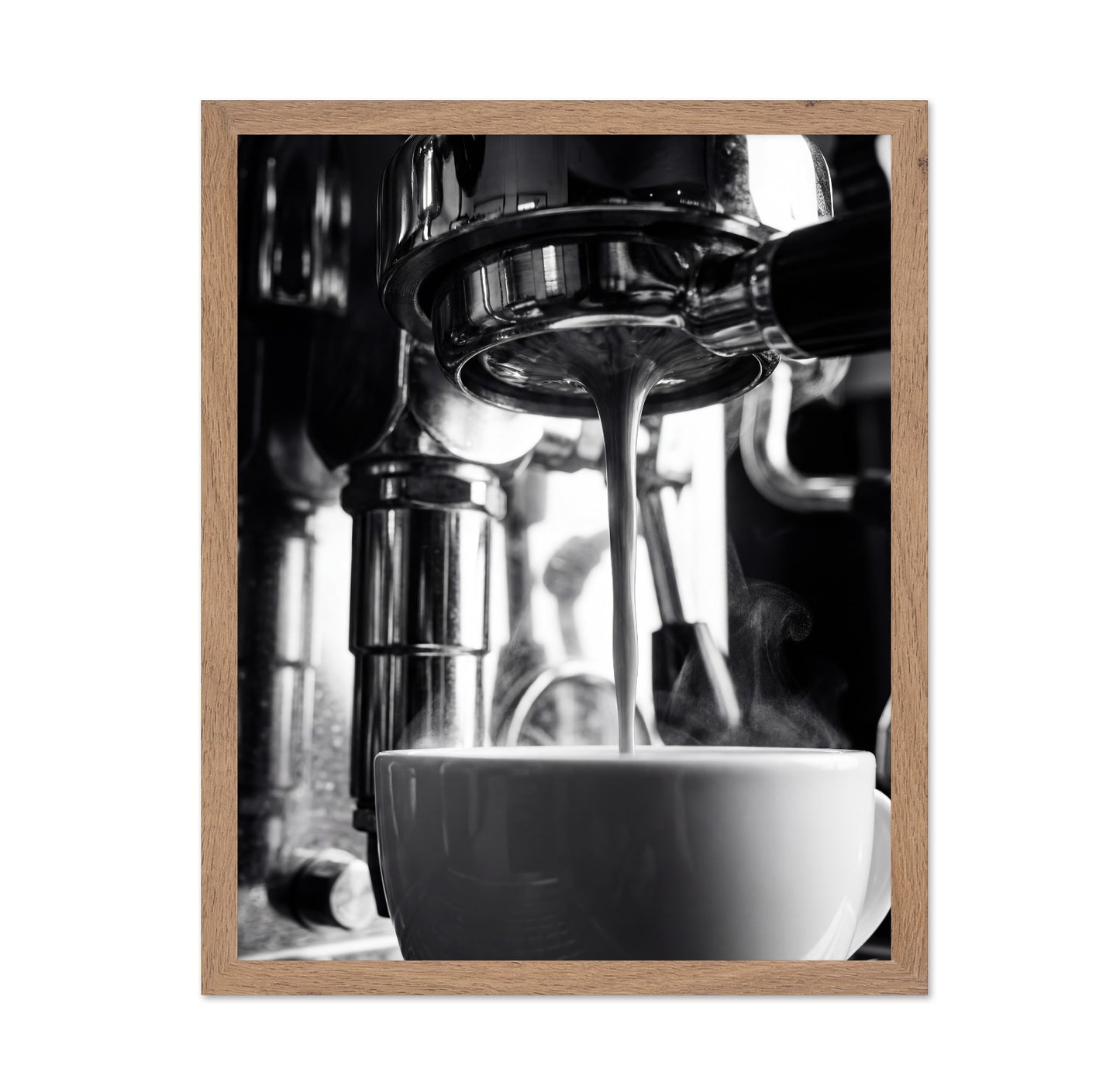 Espresso Flow