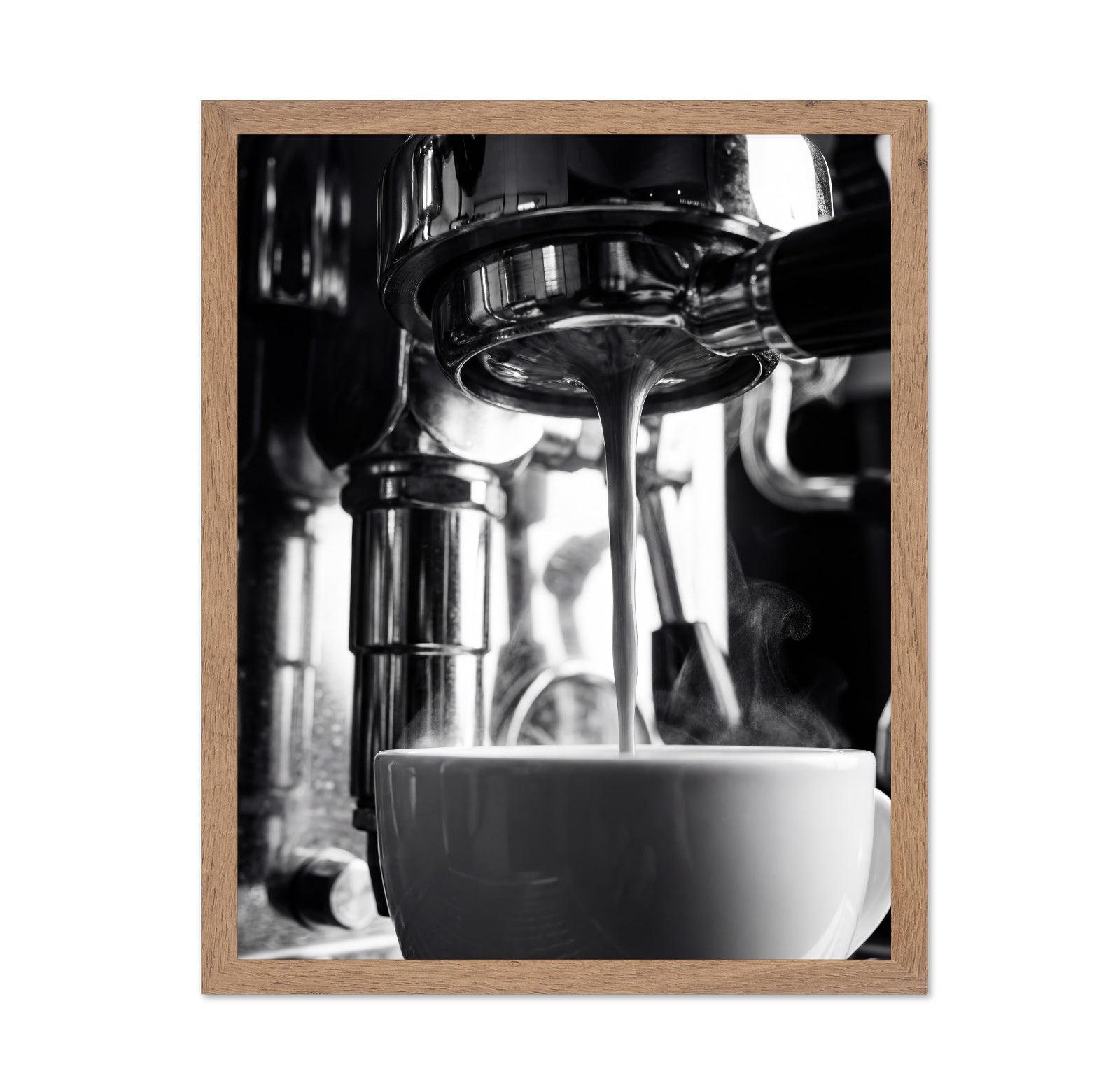 Espresso Flow
