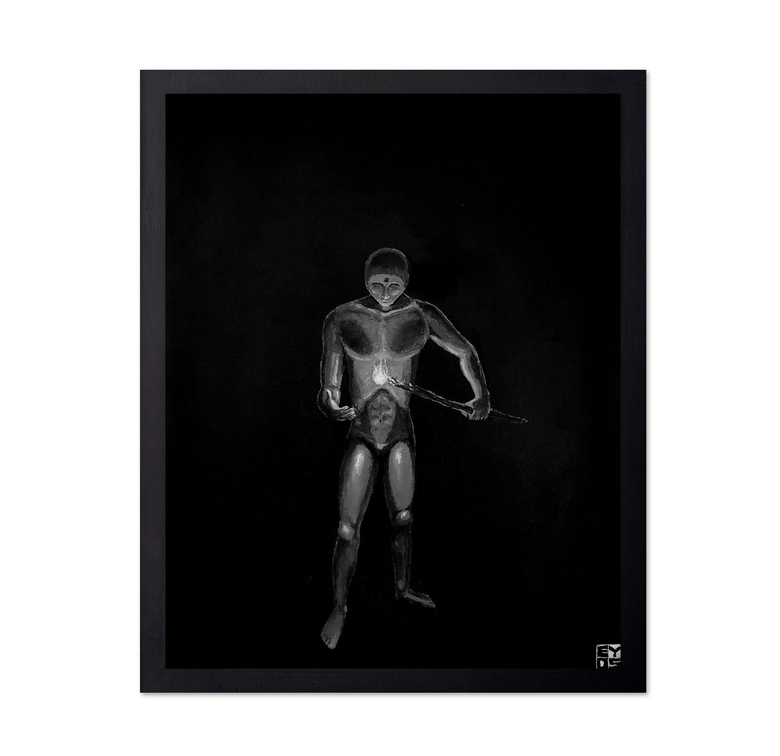 Inner Flame Ritual
