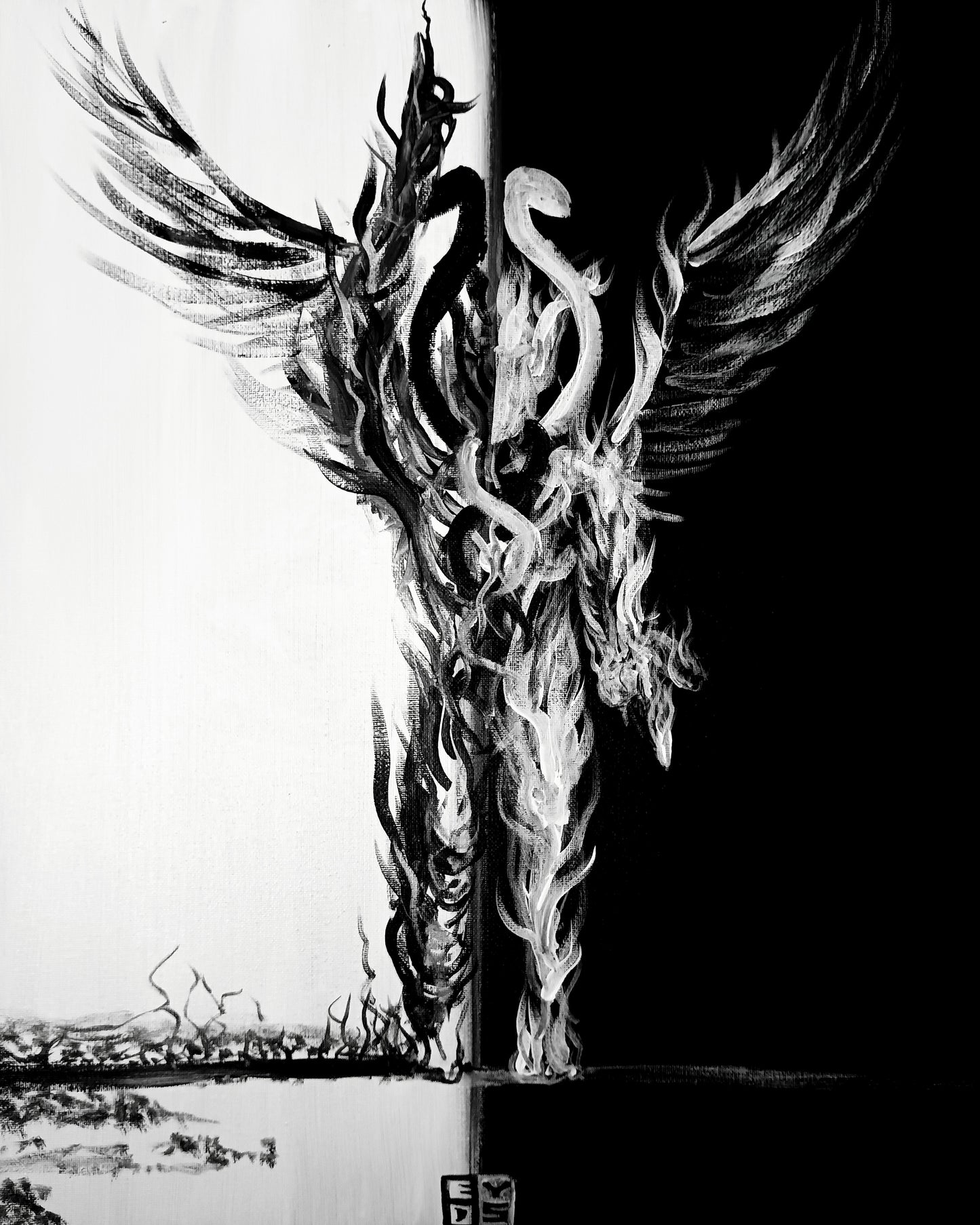 Dual Ascension