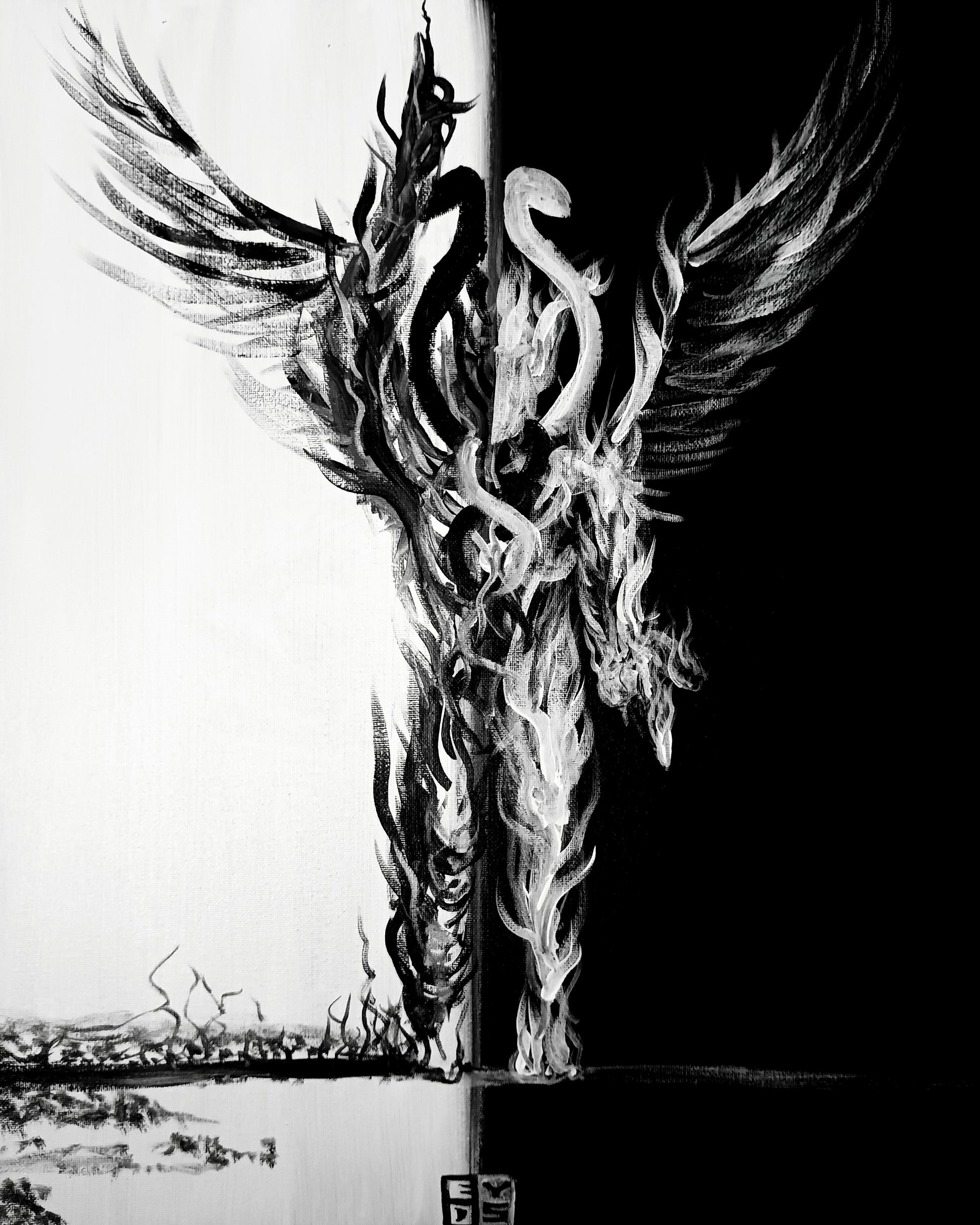 Dual Ascension