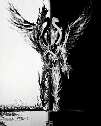 Dual Ascension