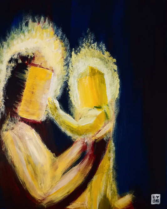 Golden Connection