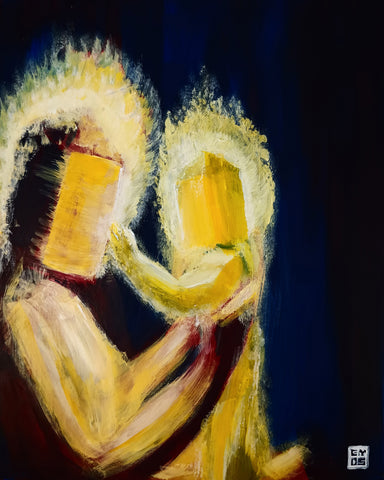 Golden Connection