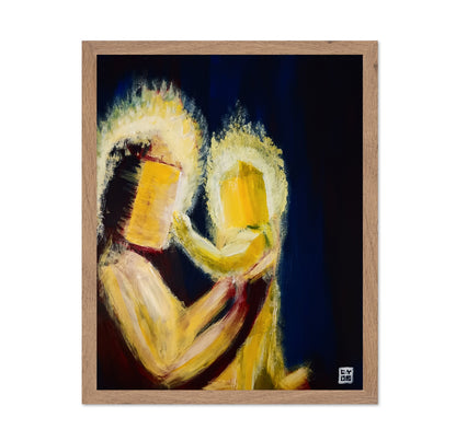Golden Connection