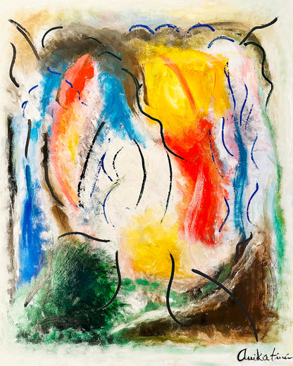 Colorfall Forms