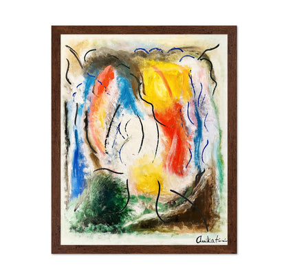 Colorfall Forms
