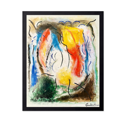 Colorfall Forms