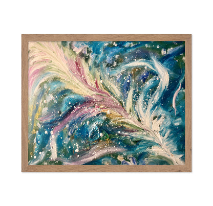 Color Burst Chaos